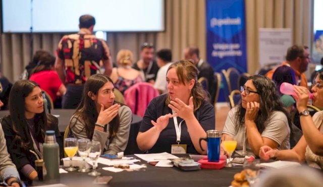 Congreso Internacional de Hostels 