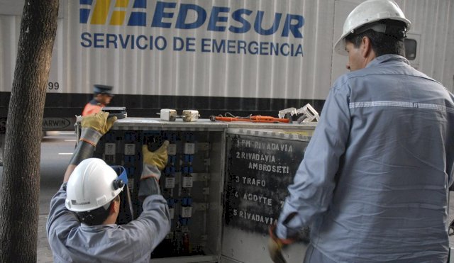 EDESUR