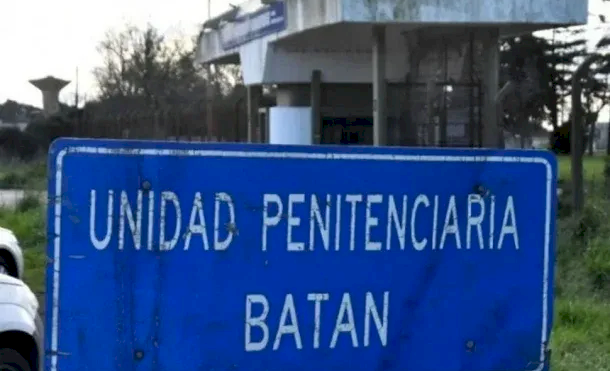 CARCELBATAN