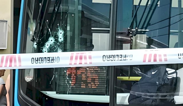 COLECTIVERO ASESINADO