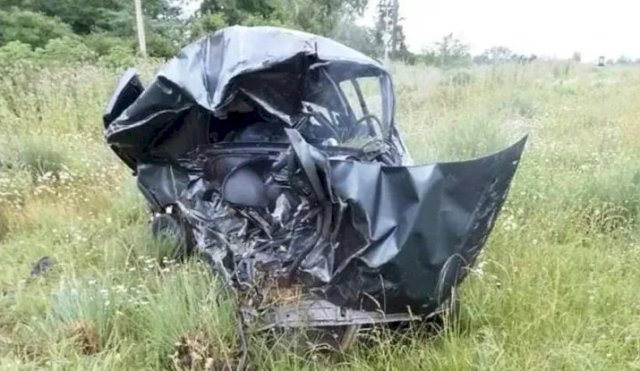 Accidente