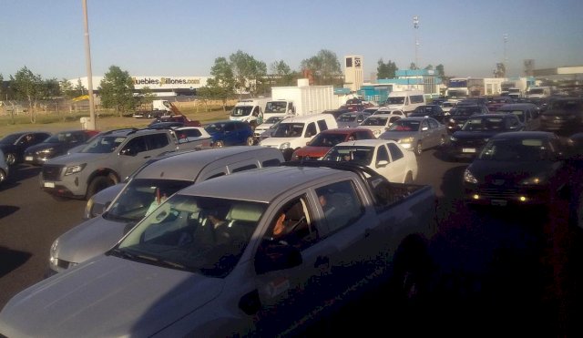 autopista