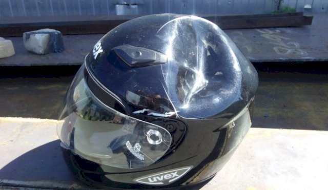 motocasco