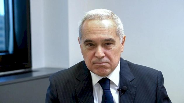 marcelo romero