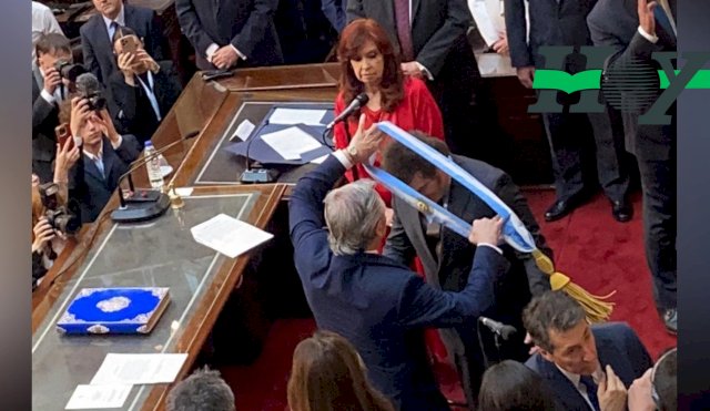 NUEVO MILEI