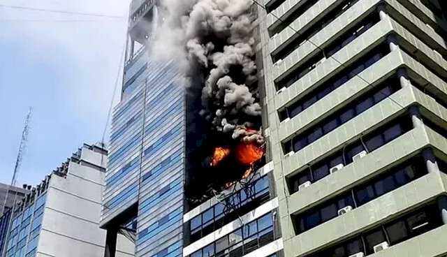 Fuego