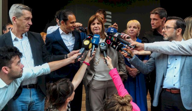 bullrich
