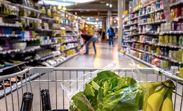 SUPERMERCADISTAS