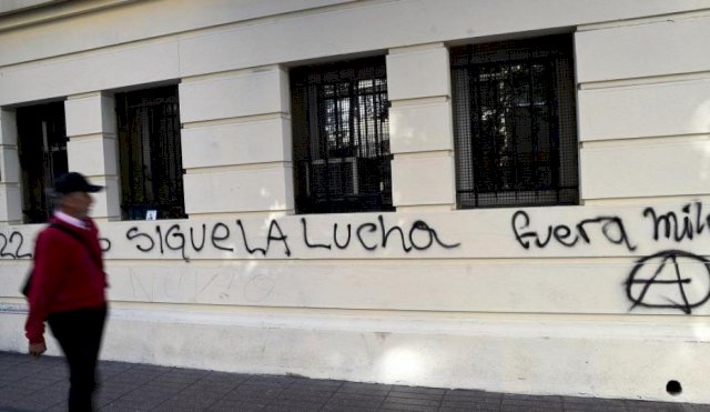 embajada