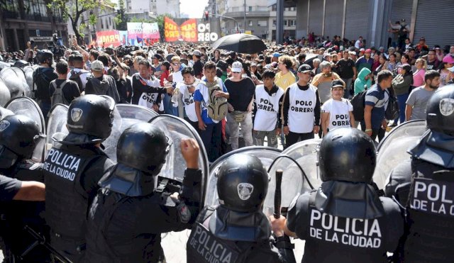 marcha