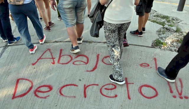 decreto