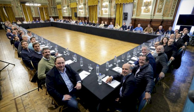 intendentes
