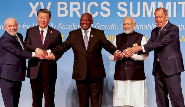 Brics