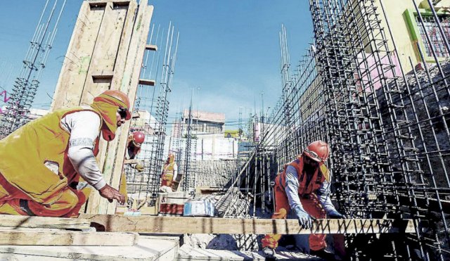 construcción