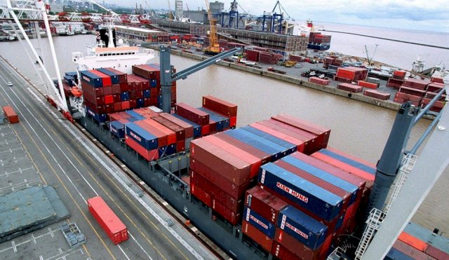 containers