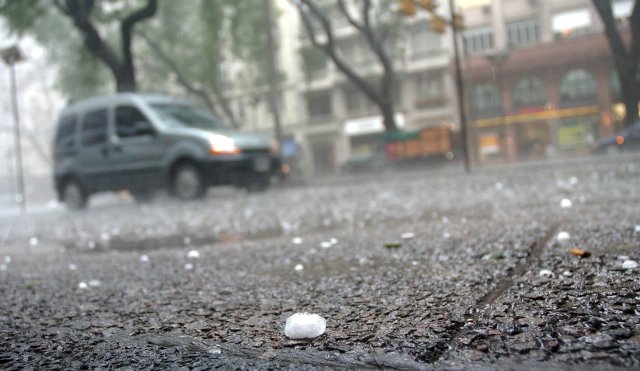 tormentas