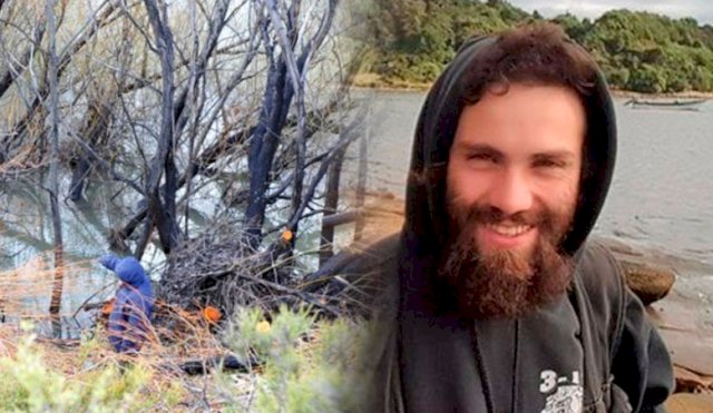 CASO SANTIAGO MALDONADO