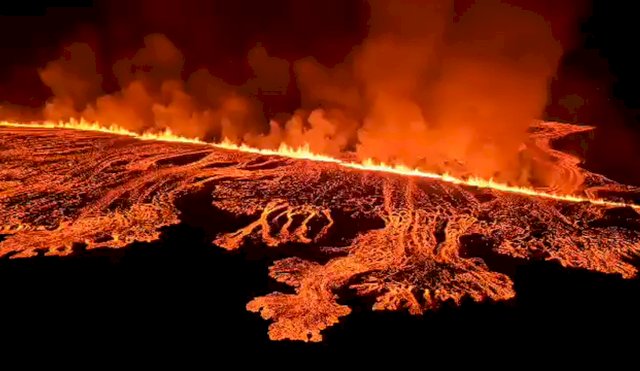 VOLCAN