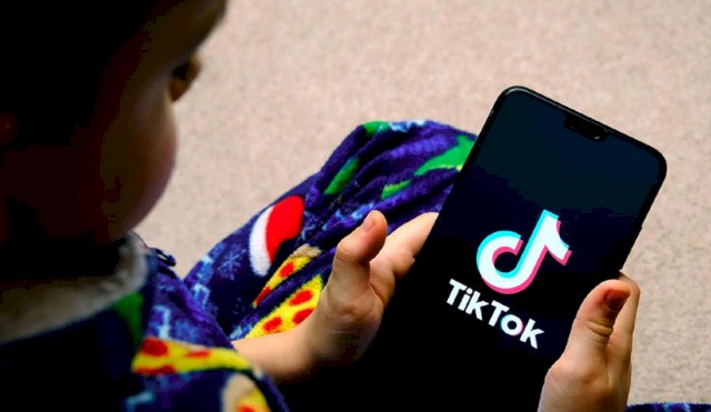 TIKTOK