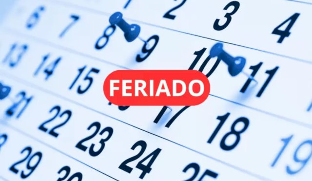 FERIADO