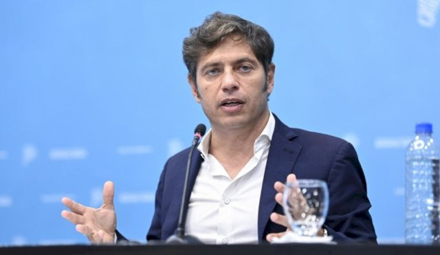 KICILLOF