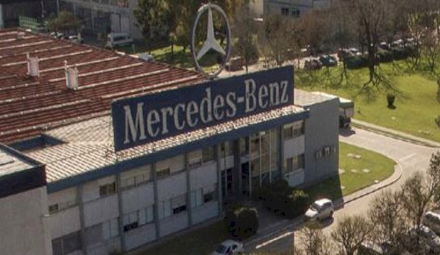 mercedes