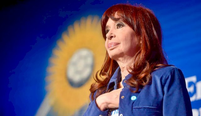 CRISTINA