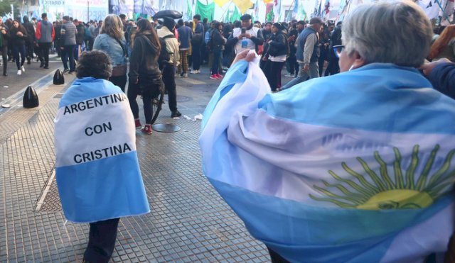 argentina