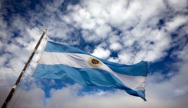 argentina
