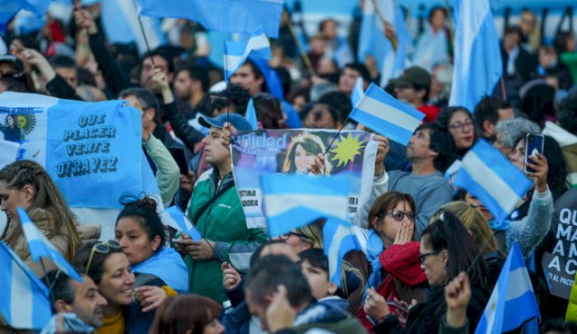 militancia