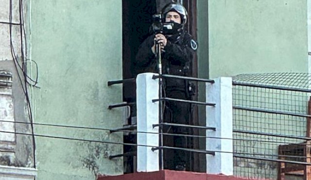 policia