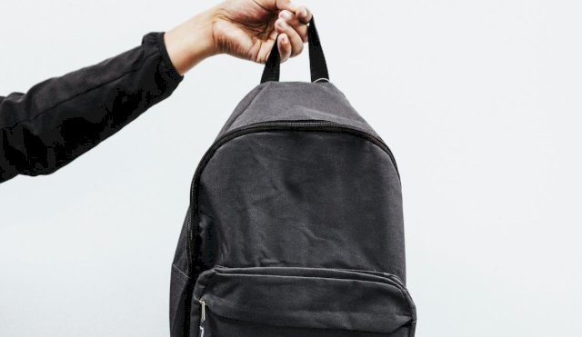 MOCHILA 