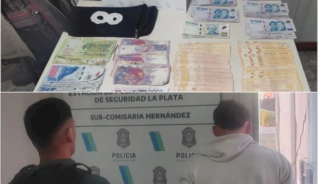 ROBO SIMULADO