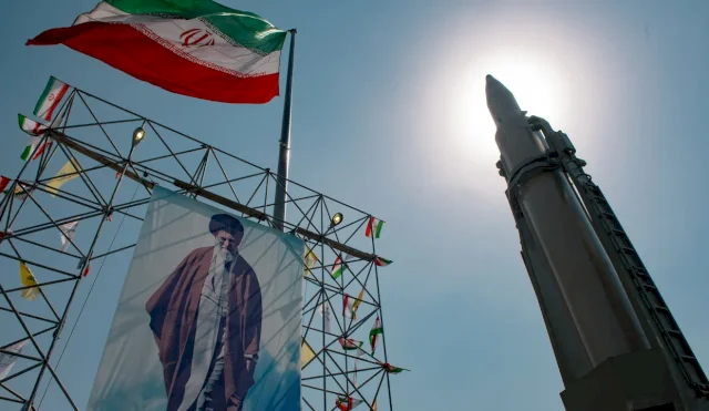 IRAN 