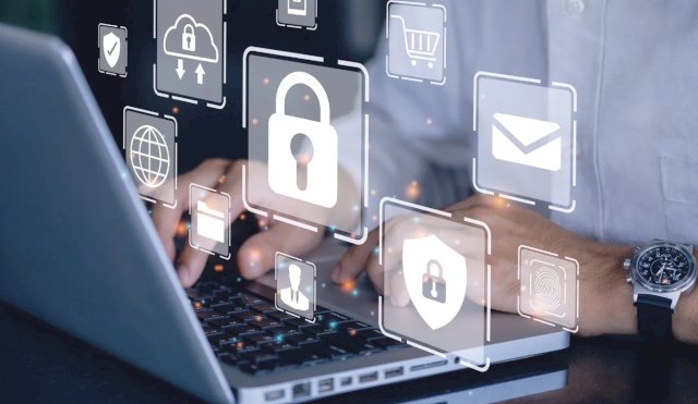 ciberseguridad