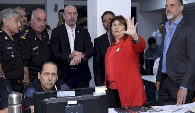 bullrich