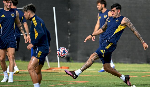 boca