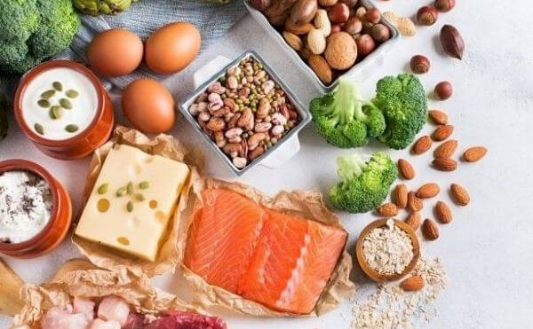 ALIMENTOS