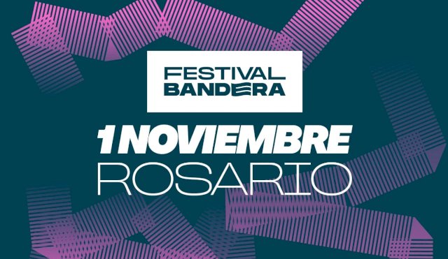 FESTIVALBANDERA