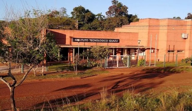  Instituto Tecnológico Iguazú