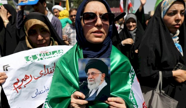 iran