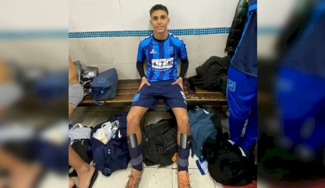 MUERTEFUTBOLISTA