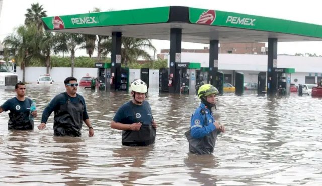 MEXICO 